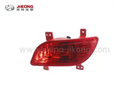 GC6Задний противотуманный фонарь левый1017017536