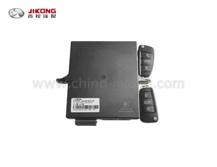 GC6Центральный централизованный регулятор 1017017076