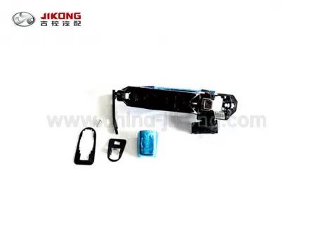 MKНаружная ручка в сборе задняя левая 1018005041-01