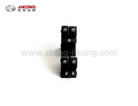 MKЭлектрический выключатель передний левый1017034981