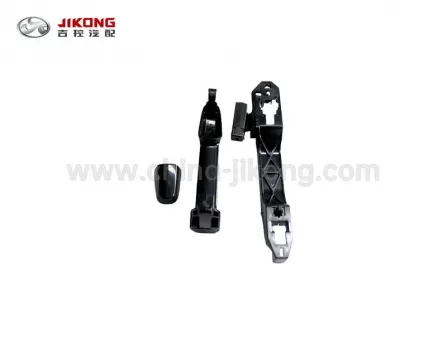 FCНаружная ручка в сборе задняя левая 1068000189