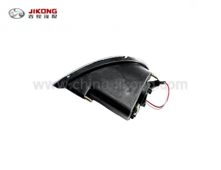 FCПередняя противотуманняя фара левая1067000098-01