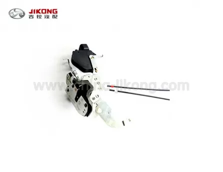 Mk CrossЭлектрический замок двери передний правый1018005423