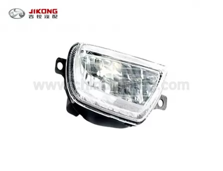 CKПередний противотуманный фонарь правый1701222180