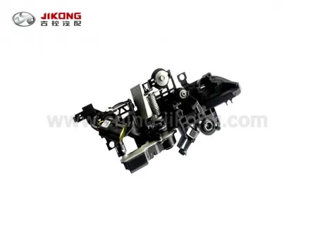 Geometry AНаружная ручка в сборе передняя левая 5077046500