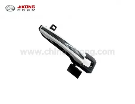 GX6Наружная ручка в сборе передняя правая 1018062941