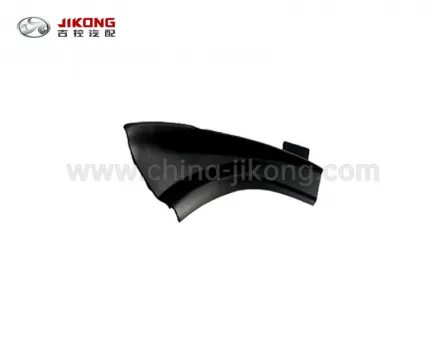 Emgrand X7Крышка вентиляционного окна правая101801034859