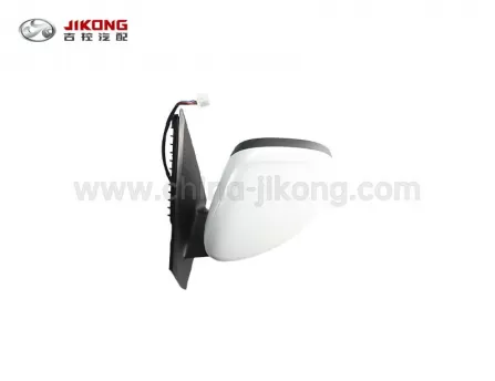 Coolray ProЭлектрическое зеркало заднего вида левое6017082600