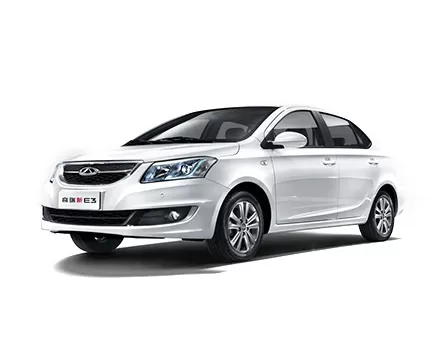 Chery E3