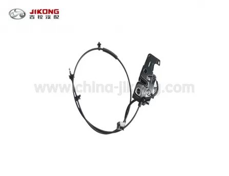 Atlas/NL-3/BaotengX70Замок капота5032005100