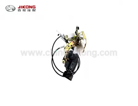 GC3/LC-1Электрический замок двери передний левый1012012026