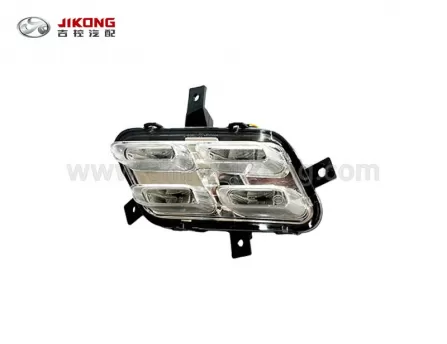 JETOUR X70Дневной ходовой фонарь левыйF01-4499010