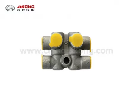 Sweet/QQПропорциональный клапанS11-3510610