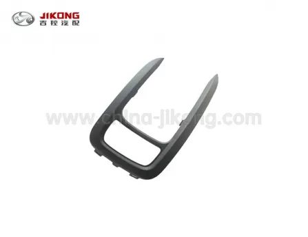 Tiggo 2Молдинг противотуманной фары левыйJ69-2803523BA