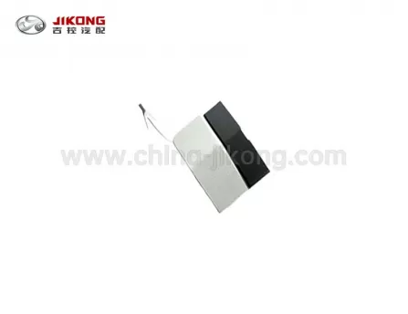 Tiggo 4Крышка отверстия прицепа передняяJ68-2803525-DQ