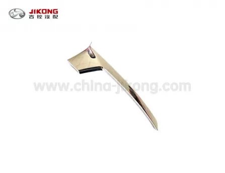 Tiggo 4Молдинг фары правыйJ68-8401018BA