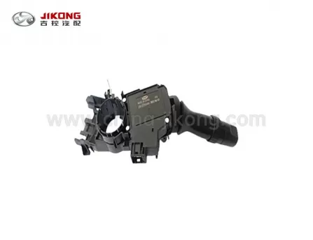 Комбинированный выключатель