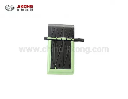 Tiggo 5Клапан рециркуляции отопителя с заслонкамиT21-8107713BA