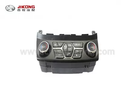 Tiggo 5Управление отоплением T21-8112010BA