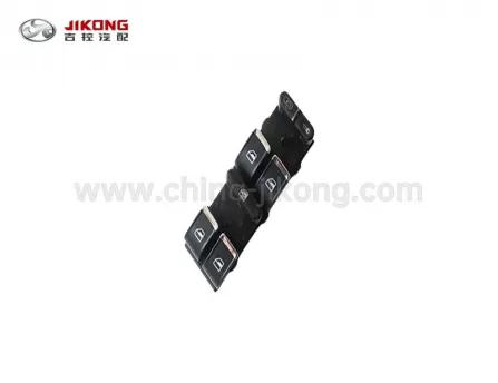 Tiggo 5Электрический выключатель передний левыйT21-3746130FA