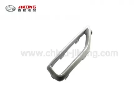 Tiggo 8Декоративная крышка глушителя левая602000501AAAKR