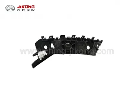 Tiggo 8Кронштейн бампера переднего левый 602000026AA