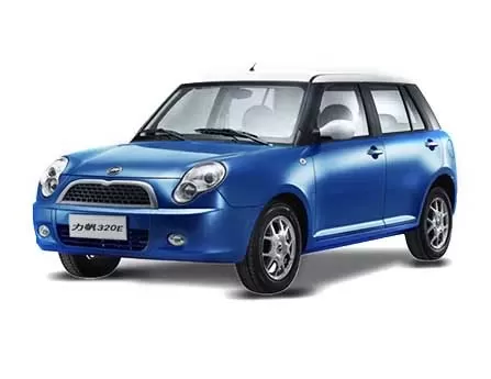 Lifan 320