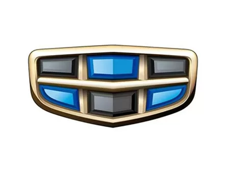 Geely