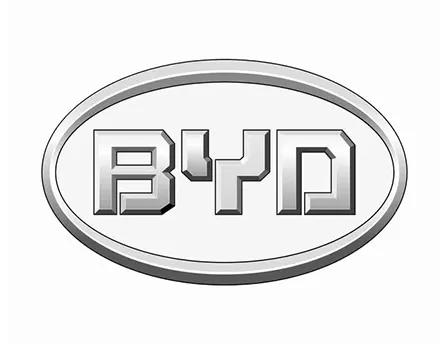 BYD