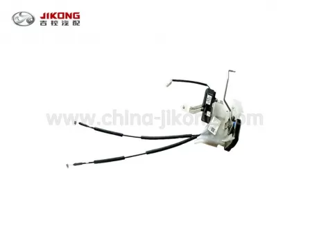 XuanlangЭлектрический замок двери передний правыйCMA6105200JW