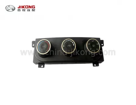 BreezУправление отоплением LAX8112100B1