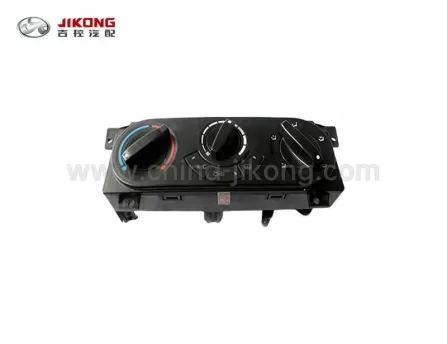 BreezУправление отоплением LAX8112100D1