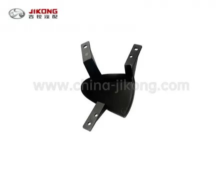 SmilyРешетка противотуманной фары праваяB2803142