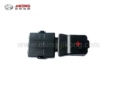 MywayКрышка блока предохранителейPBA3722410