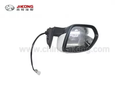 Haval F7Зеркало заднего вида левое 11 линий-белое8202106XKQ00A-F