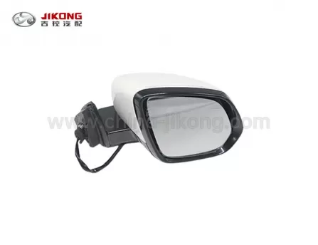 Haval F7Зеркало заднего вида правое 11 линий-белое8202107XKQ00A-F