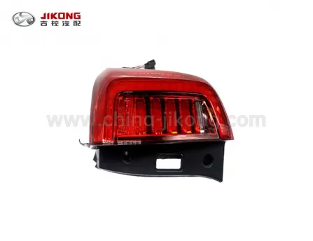 Haval JolionФонарь задний правый 4133101XST01A-F