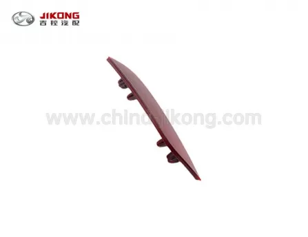 Haval JolionЗадний противотуманный фонарь левый4135100XST01A-F