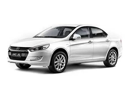 JAC J5