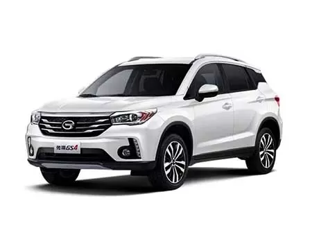 GAC GS4