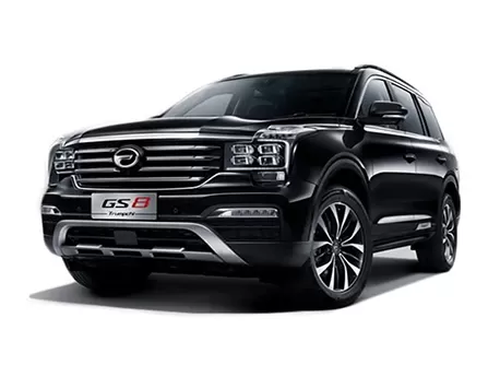 GAC GS8