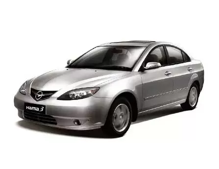 Haima 3