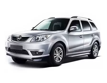 Haima 7
