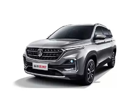 WulingCN 202S/WulingALMAZ