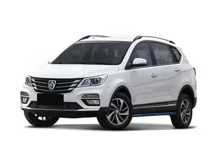 Baojun 560