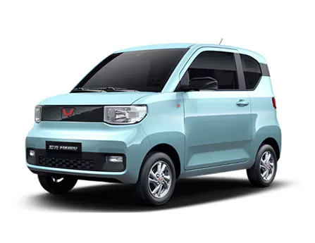 WulingAir ev