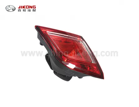 Alsvin V5Фонарь левый на крышке багажникаB207038-0300