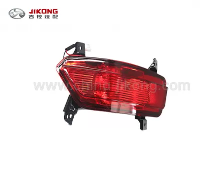 CS75Задний противотуманный фонарь правый S301035-1101