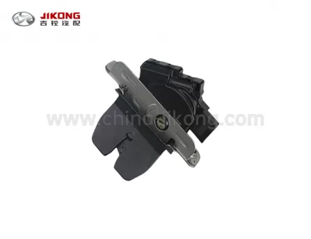 Замок багажника