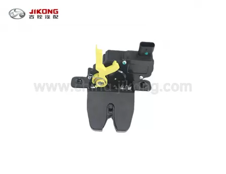 CS75 PLUSЗамок багажникаS203F270108-0201